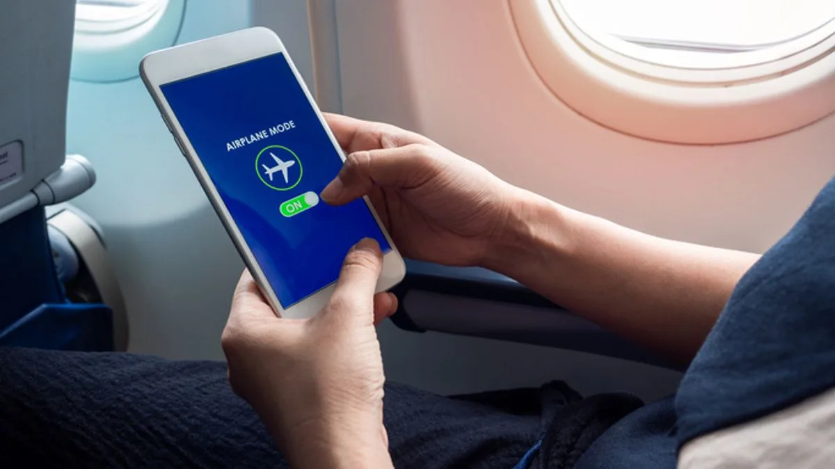 Airline Gadget Rules: TUI, EasyJet, Ryanair Limits on Devices and Power Banks