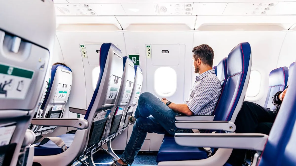 Airline Seat Swap Rule Warning For UK Passengers