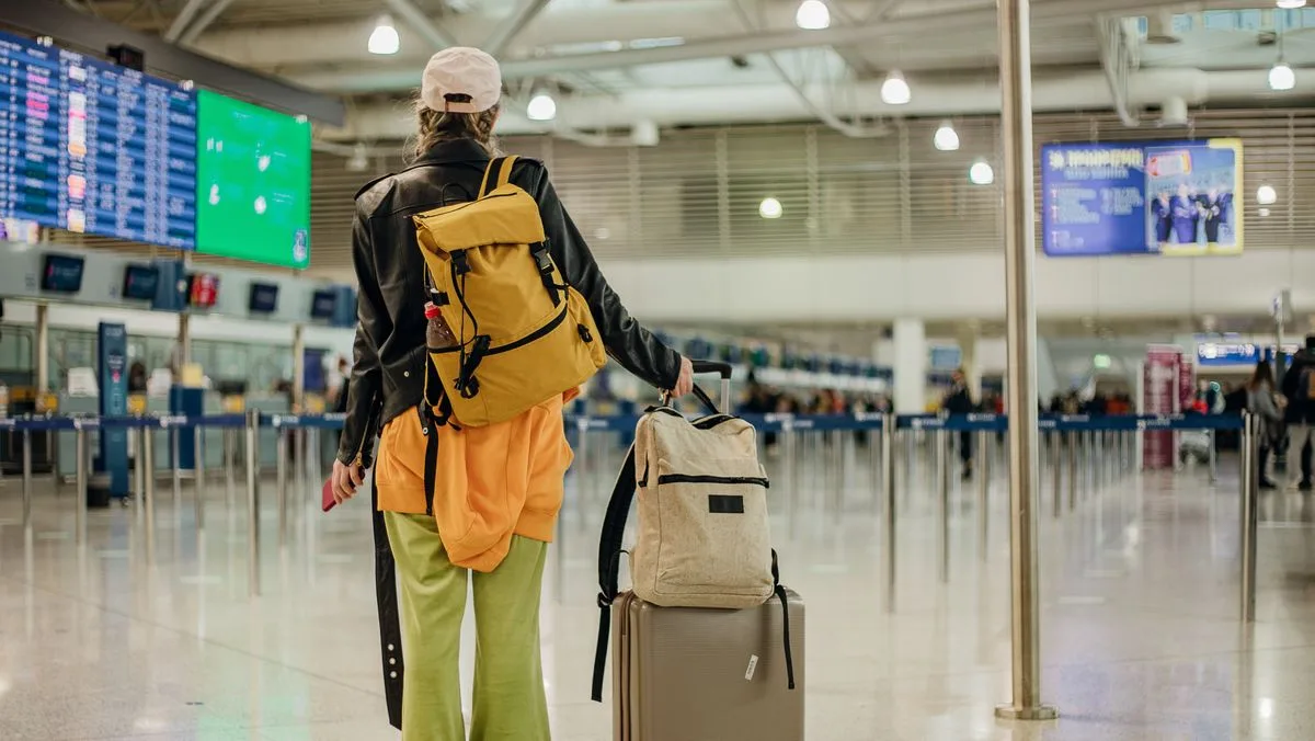 Airlines Ban Power Banks as Fire Risks Surge, CAA Warns