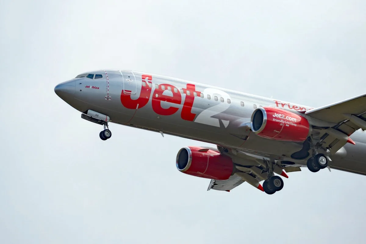 Airlines Cancel 120 UK Flights in May Over Fuel Fears