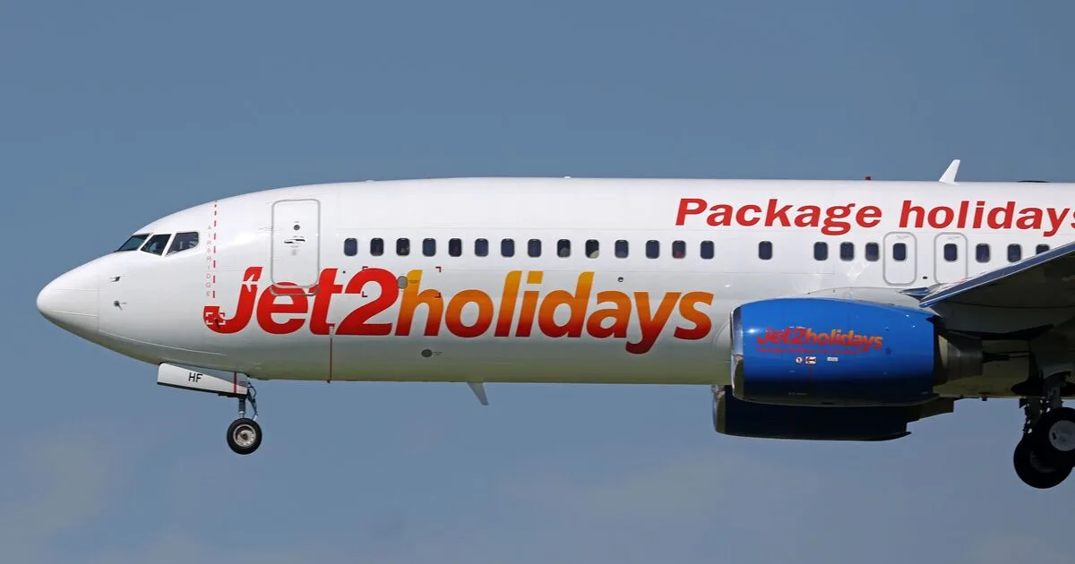 EasyJet and Jet2 Reassure Passengers Amid Jet Fuel Crisis