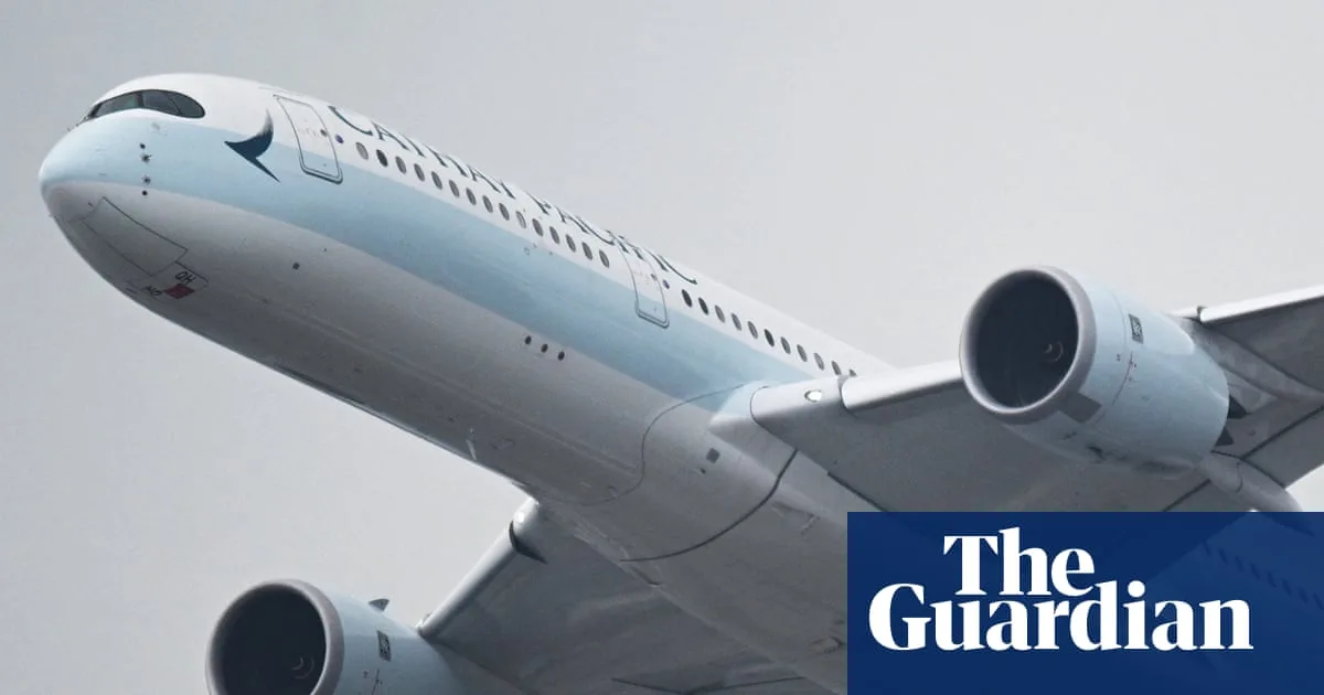 Airlines Hike Prices as Middle East War Sends Jet Fuel Costs Soaring