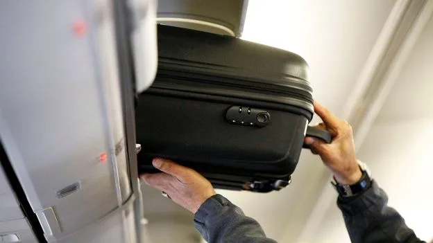EU Votes to End Hand Luggage Fees on Flights