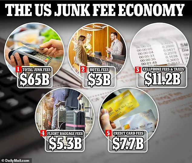 Airlines Rake In Billions From Oversized Baggage Fees