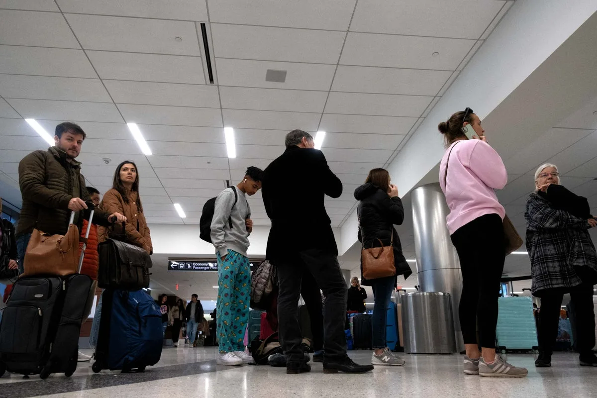 Weight-loss drugs could save US airlines millions in fuel costs, report finds