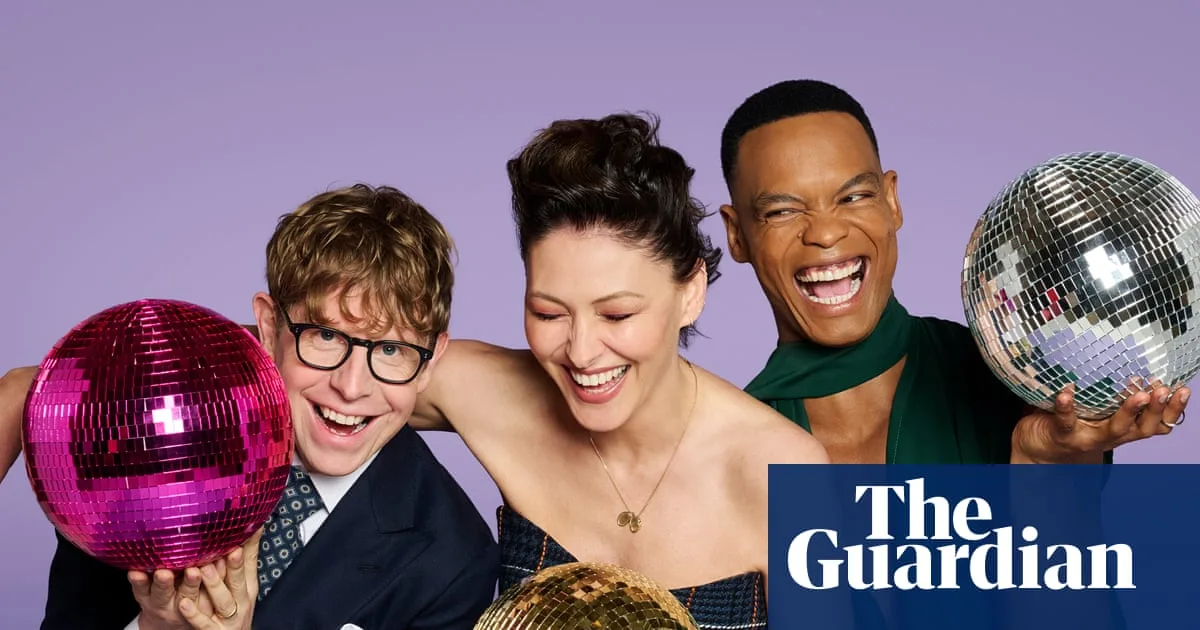 Emma Willis, Josh Widdicombe and Johannes Radebe Named New Strictly Come Dancing Hosts