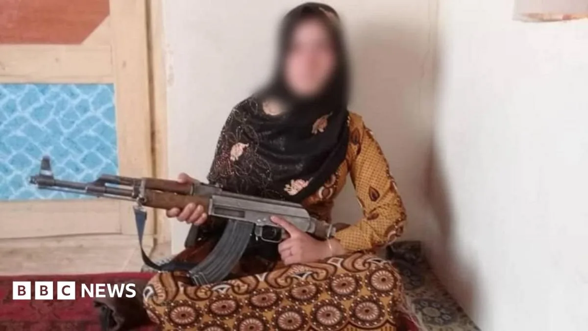 Afghan Teen Who Used AK-47 to Fight Off Attackers Faces Conflicting Accounts
