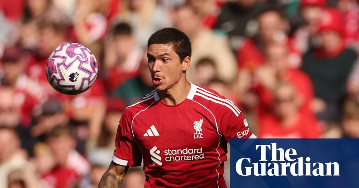 Liverpool Grant Darwin Núñez Permission for Al-Hilal Move