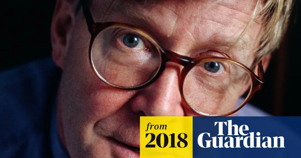 Alan Bennett Declined OBE in Protest of Honours System