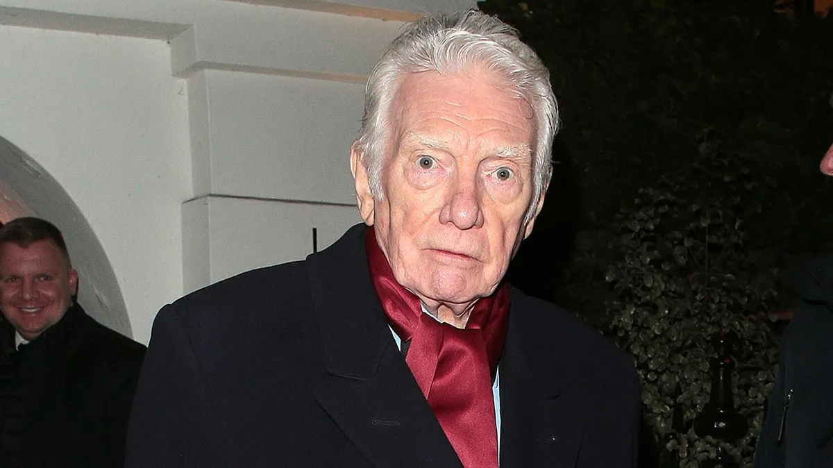 Alan Ford's Most Legendary Film Roles Revealed