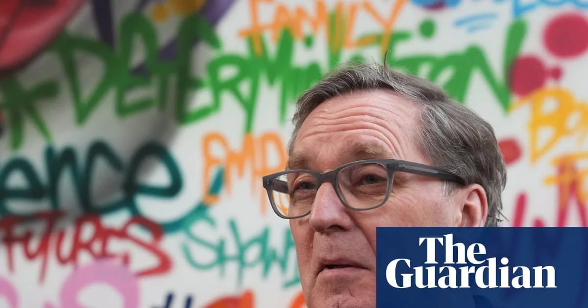 Alan Milburn’s Neet Report: ‘A Record of Failure’