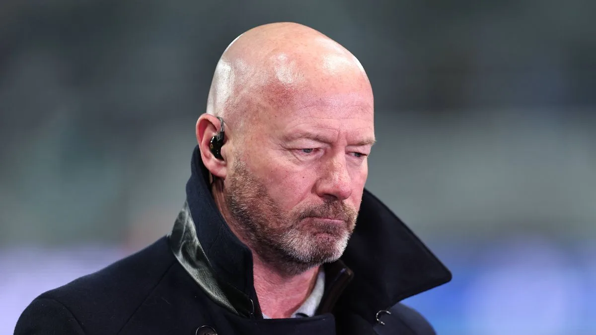 Alan Shearer injured in bike crash, shares health update and World Cup picks
