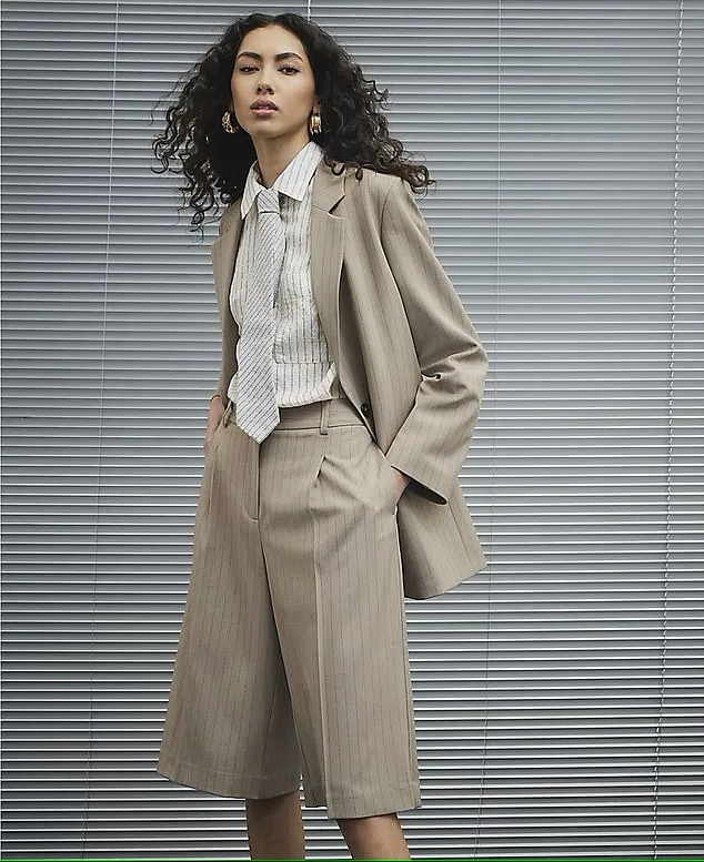 Power Dressing Returns: How to Master the Suit and Tie Trend on a Budget