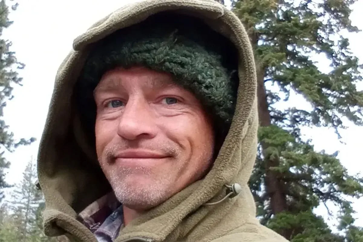 Alaskan Bush People Star Matt Brown Found Dead At 43