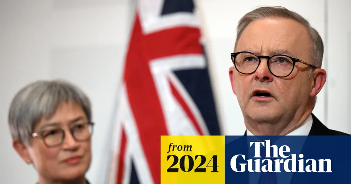 Albanese Confronts Russia Over Navalny Death At G20 Summit