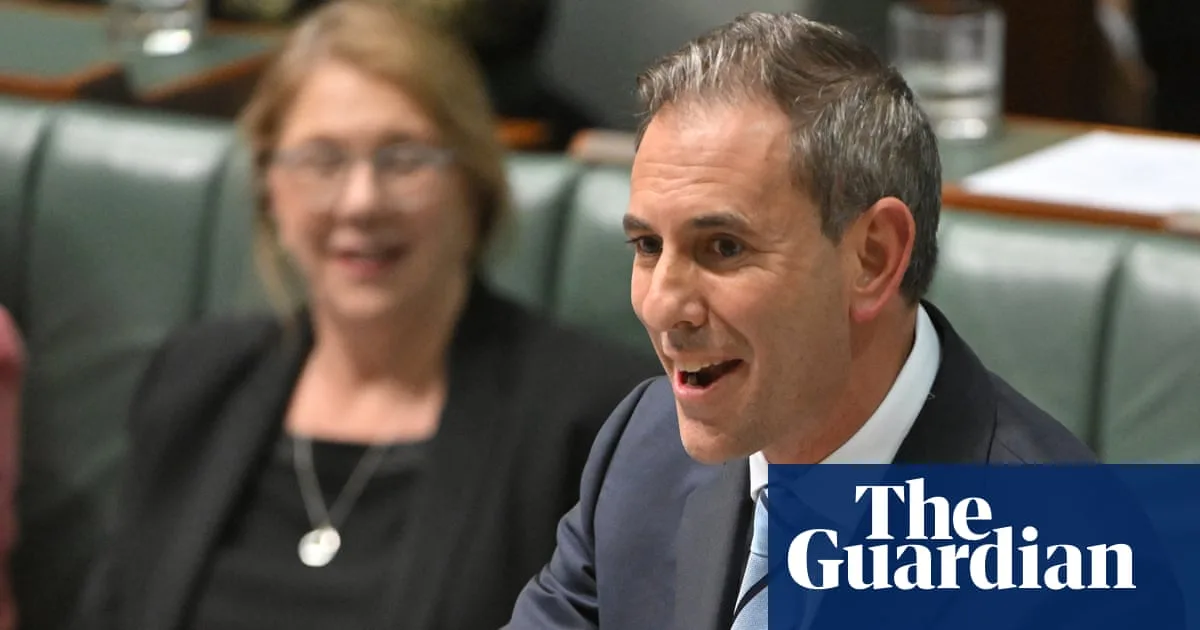 Labor's Trust Tax Changes: What You Need to Know
