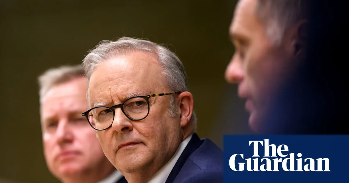Albanese Strikes £25bn Hospital Deal with States, Delays Autism Program