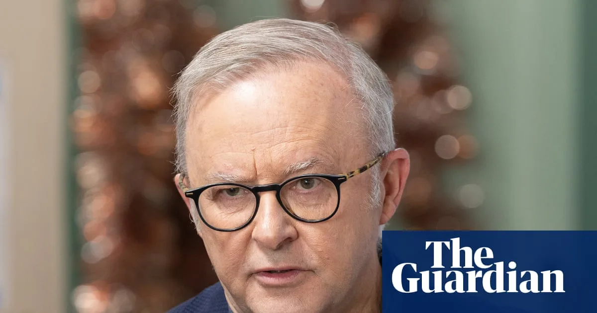 Albanese Softens Stance on Royal Commission into Bondi Attack