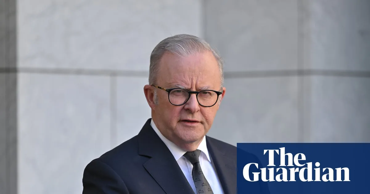 Albanese Criticises Trump's Iran Threats as 'Extraordinary'