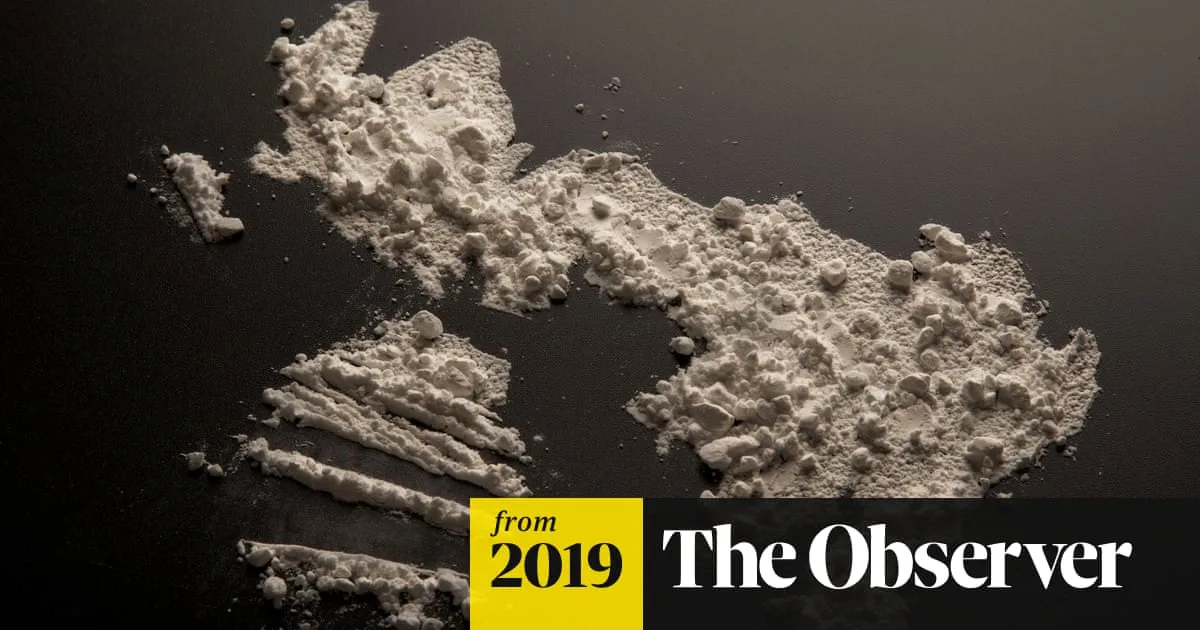 Albanian Mafia Tightens Grip on UK Cocaine Trade