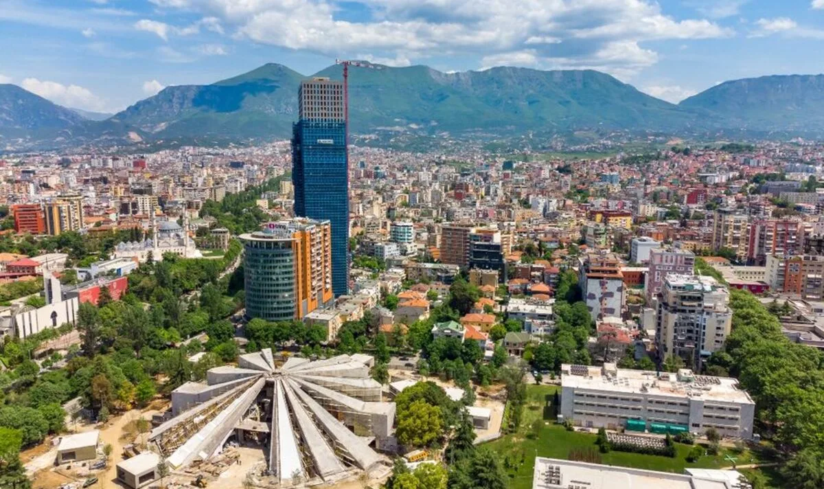 Albania's Tirana and Durres: Europe's Cheapest City Break