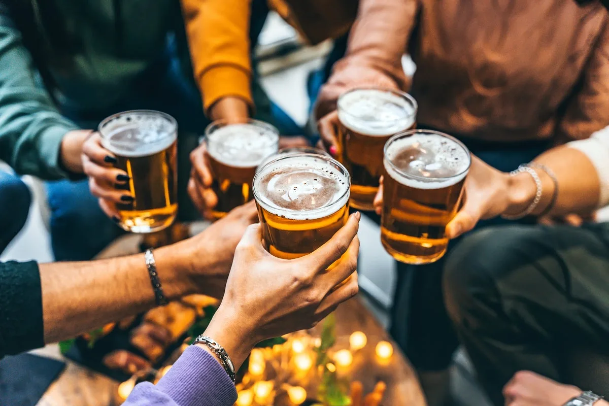 Alcohol May Improve Foreign Language Fluency, Ig Nobel Winner Finds