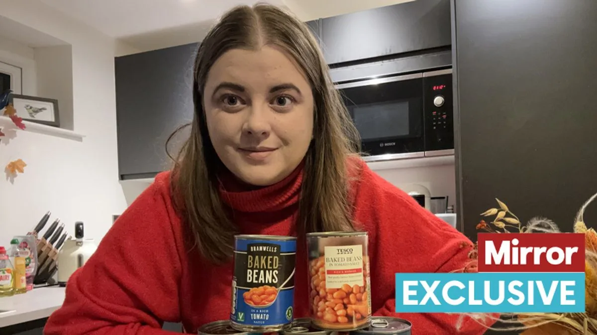 Aldi Baked Beans Beat Heinz In Taste Test