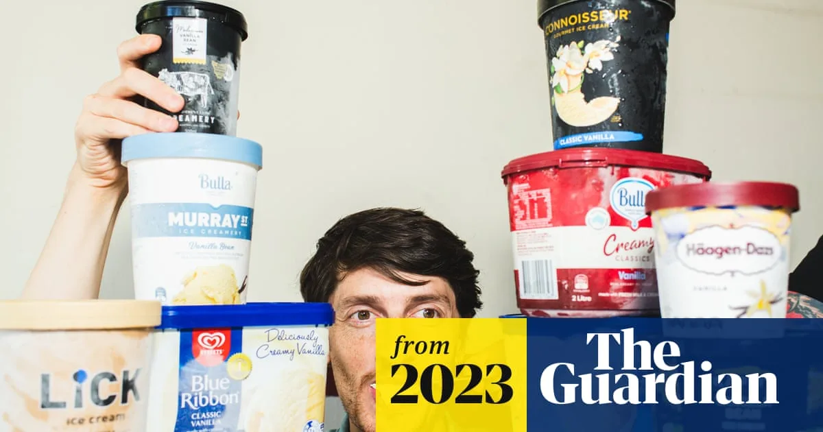 Aldi's Kāpiti Vanilla Bean Named Best Supermarket Ice Cream in Taste Test