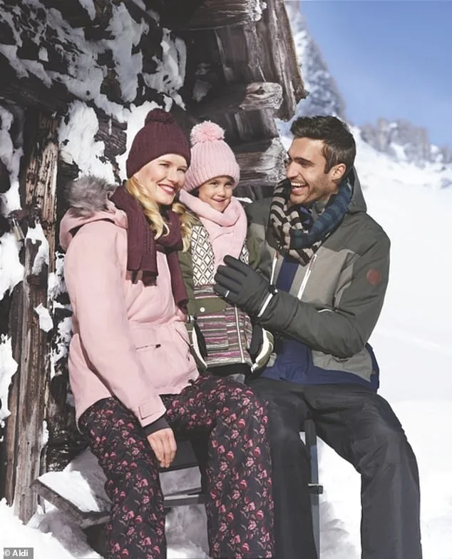 Aldi Australia to Revive Popular Snow Gear Sale After Pandemic Hiatus