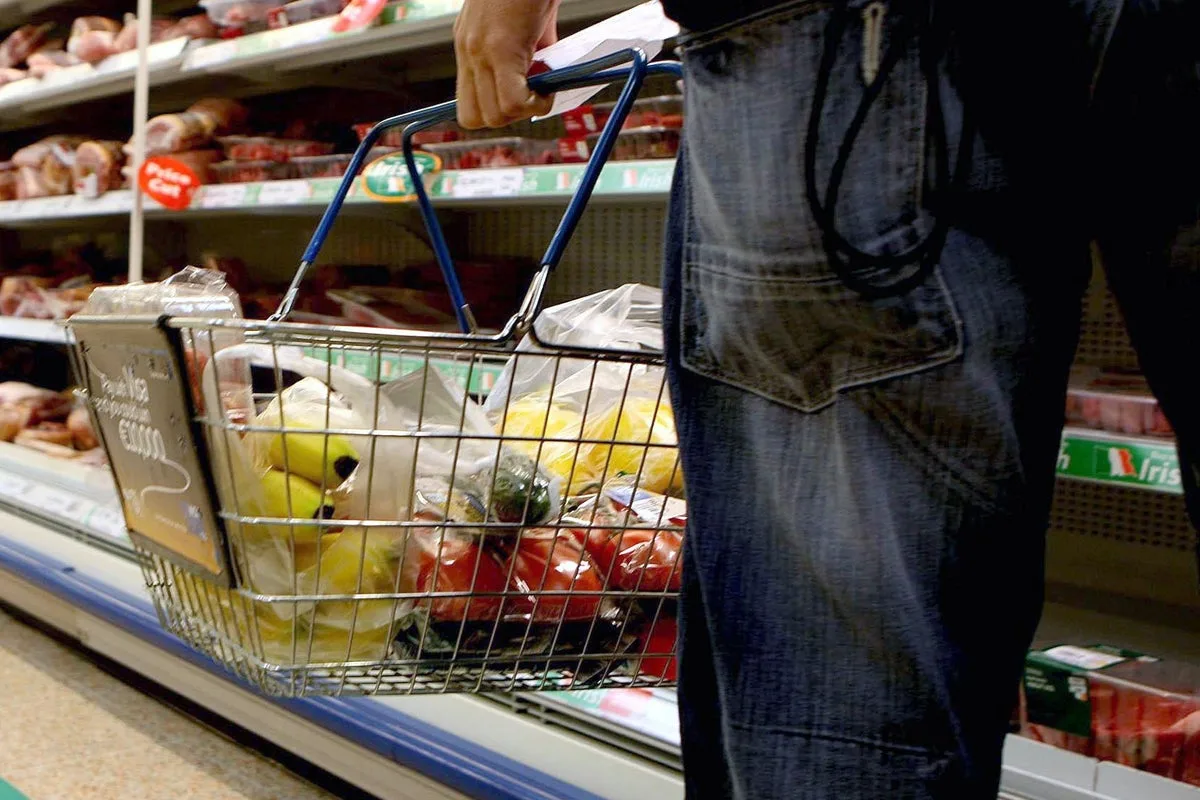 Aldi Loses Crown as UK's Cheapest Supermarket to Lidl