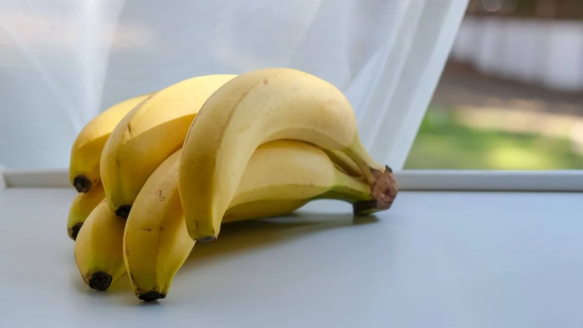 Tesco Reveals Simple Freezer Hack to Keep Bananas Fresh Longer