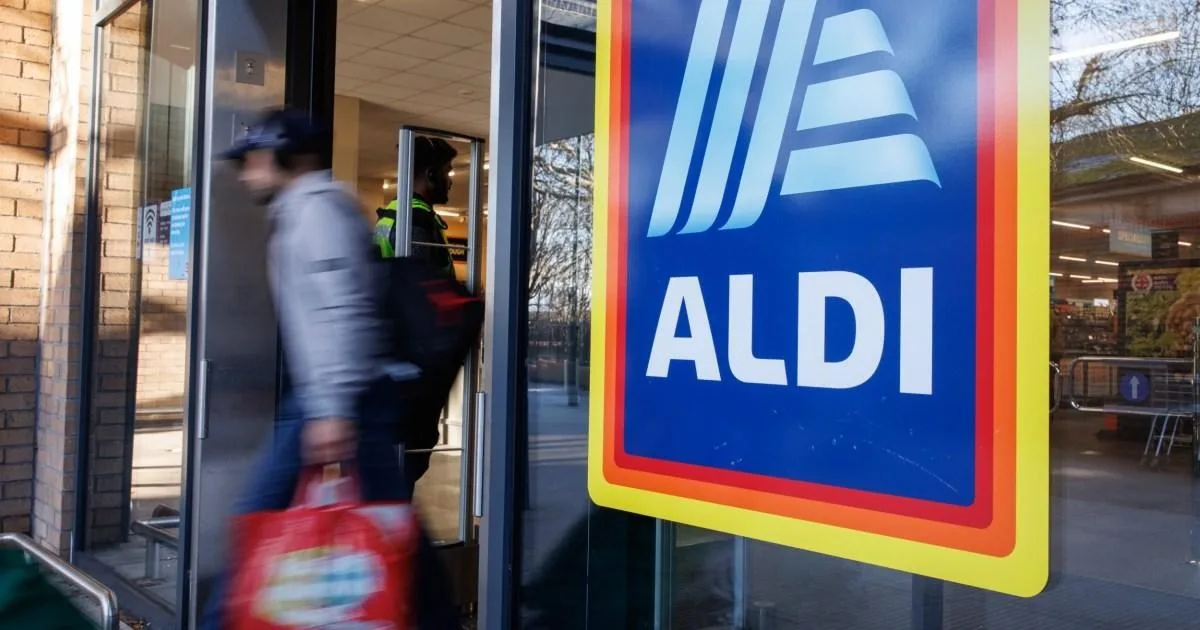 Aldi Brings Back Wooden Toy Range with New Items for 2026