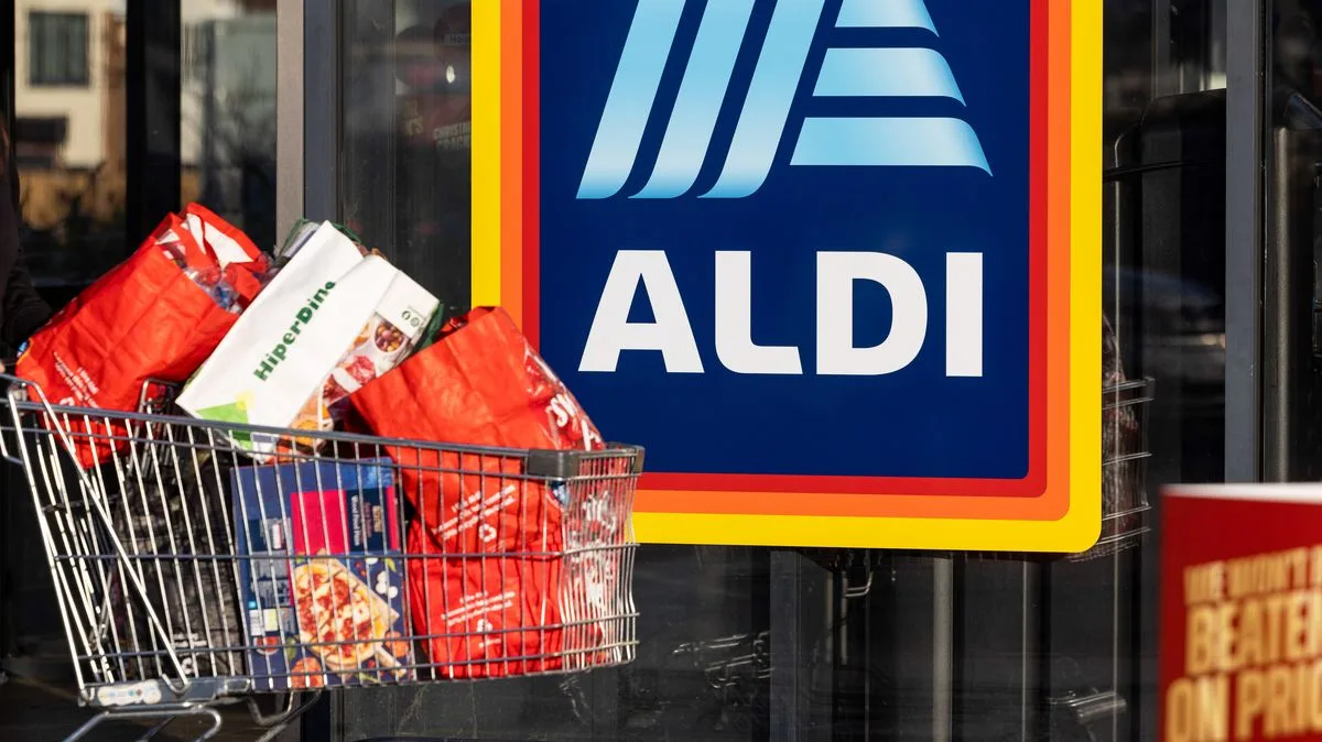 Aldi Unveils 2026 UK Expansion Plans with Full List of New Store Locations