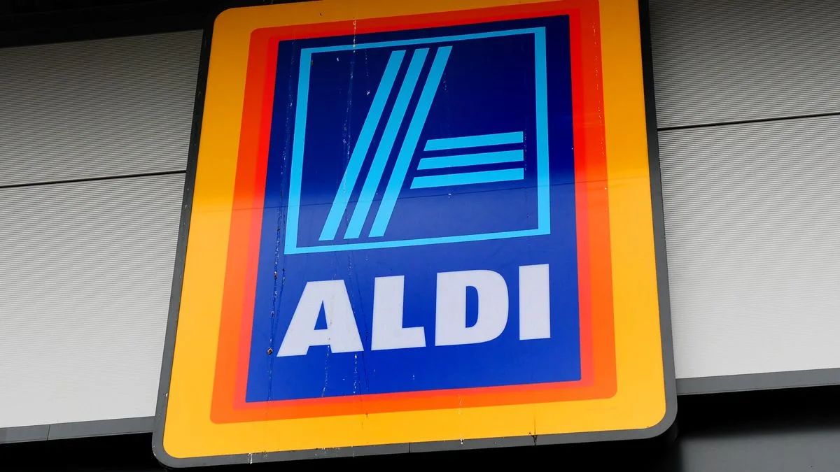 Aldi Reveals Secrets Behind Low Prices After Being Crowned UK's Best Supermarket