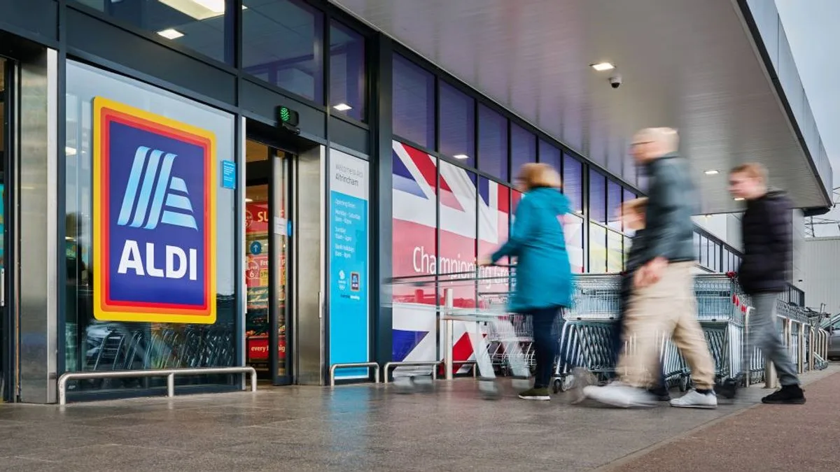 Aldi’s 6p Flaxseed May Lower Cholesterol and Reduce Blood Pressure
