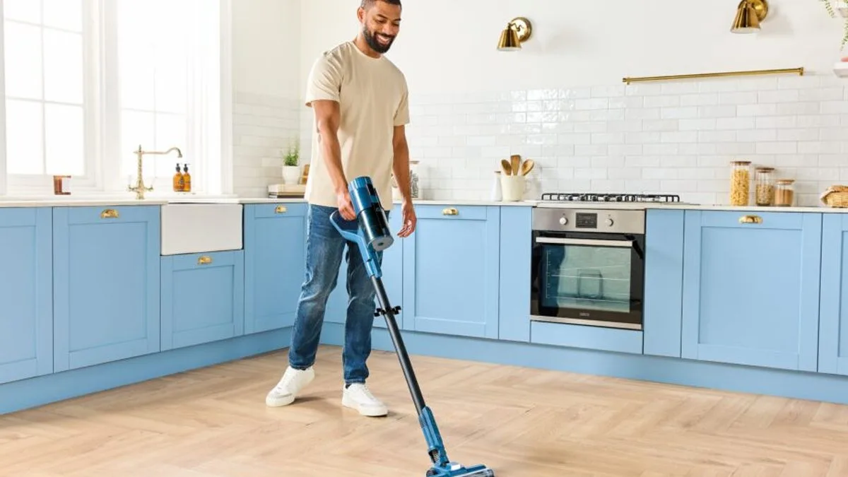 Aldi to bring back cordless vacuum that rivals Shark and Dyson for just £45