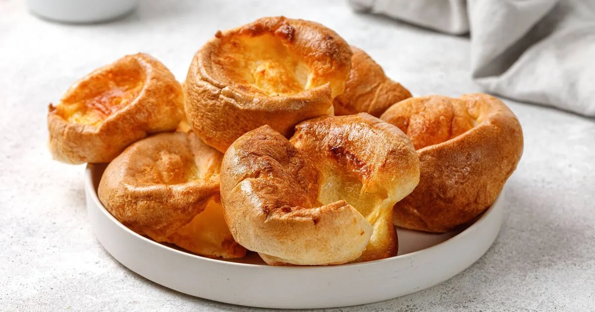 Aldi Yorkshire Puddings Beat Aunt Bessie's in Which? Taste Test