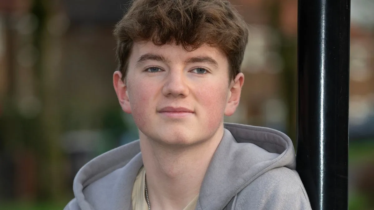 Alex Batty: My Abduction Wasn't Kidnapping, It Was My Mum
