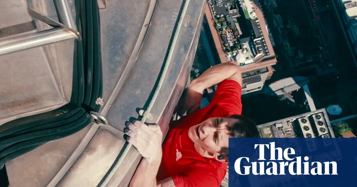 Alex Honnold's Taipei 101 Live Climb: Death Risk Admitted