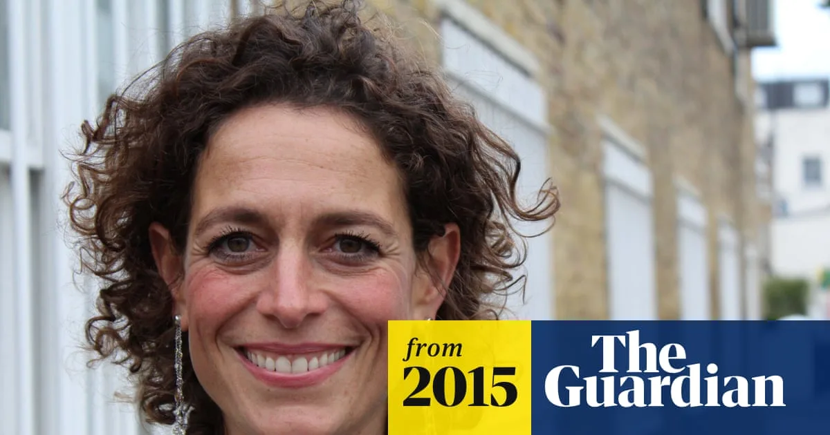 Alex Polizzi: 'It astonishes me how deluded some people are'