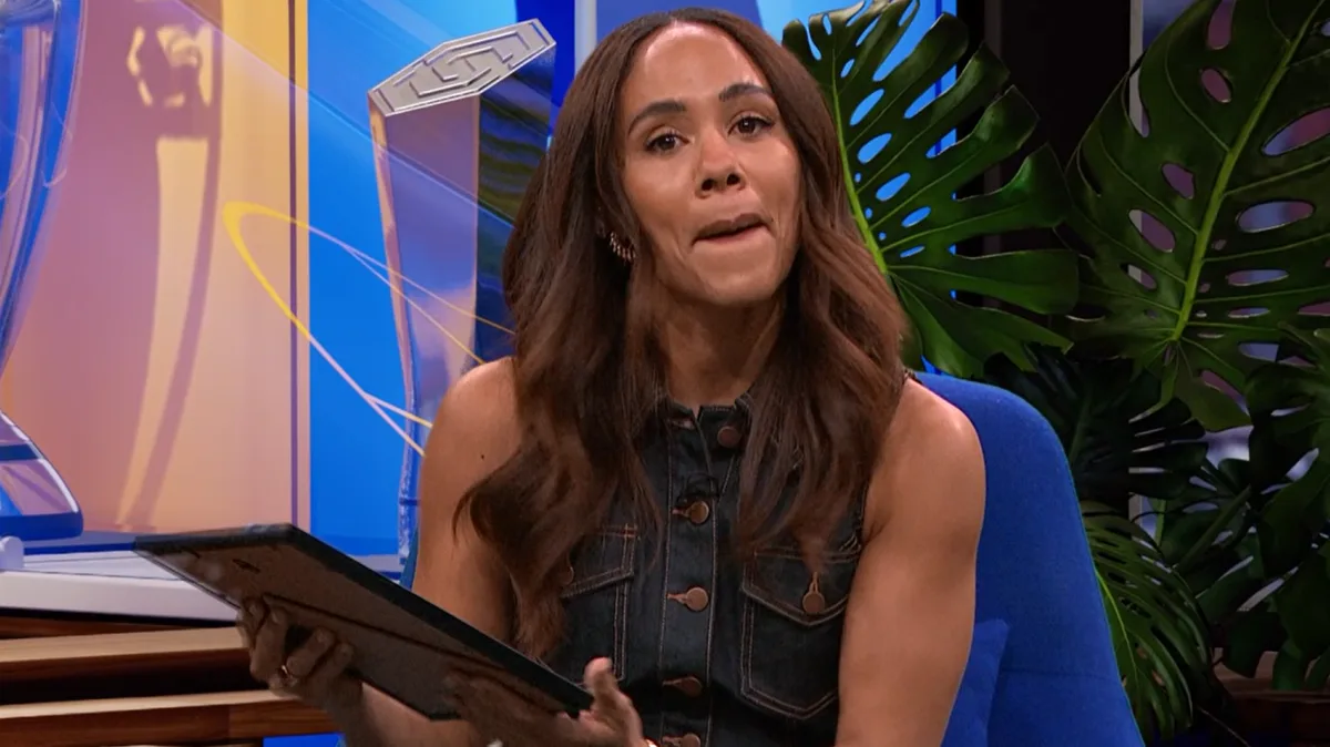 Alex Scott Fights Back Tears as Football Focus Airs Final Episode