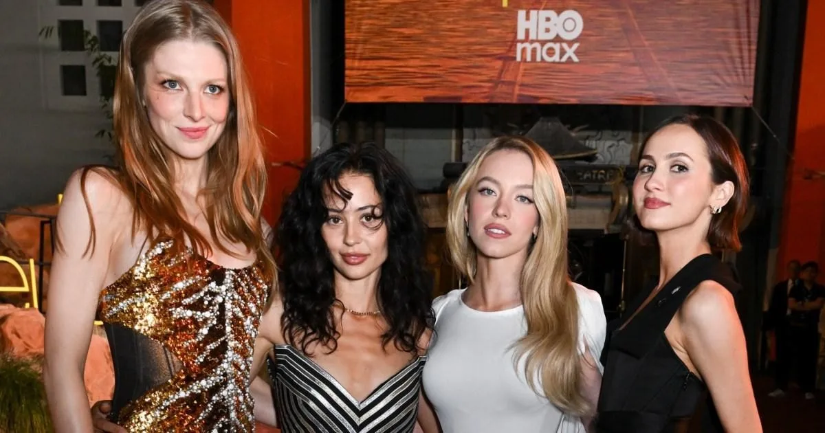 Euphoria Star Alexa Demie Feared Losing Role Over Nude Scenes