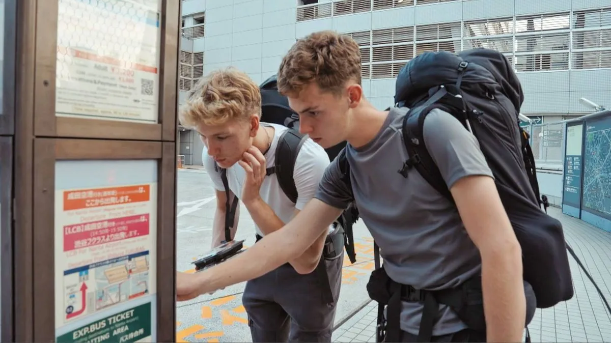 Race Across The World winner Alfie Watts hits back at 'sob story' misconception
