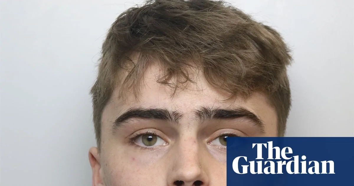 Man Jailed for Life for Murdering Syrian Teenager in Huddersfield