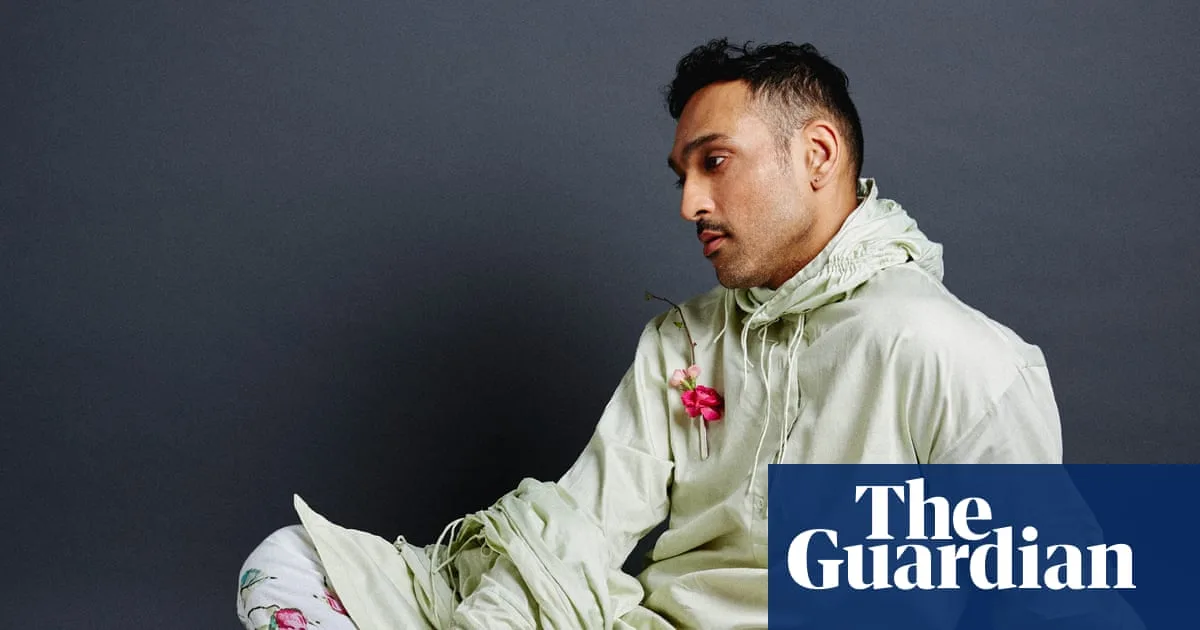 Ali Sethi Merges Bhangra Hyperpop In Defiant Debut Album