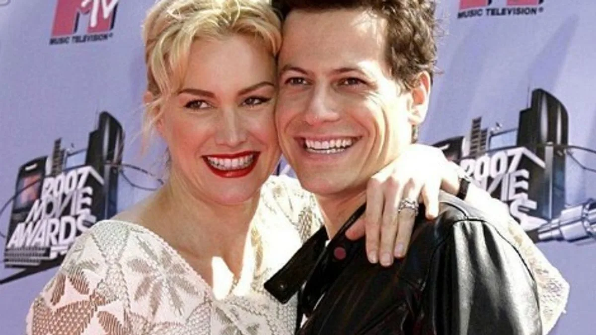 Alice Evans Says Harassment Helped Ex Husband's Career
