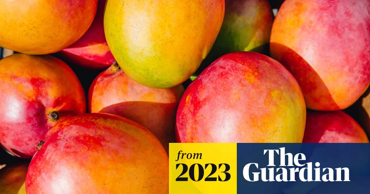 Mangoes and Greens: Australia’s Best-Value Fruit and Veg for November