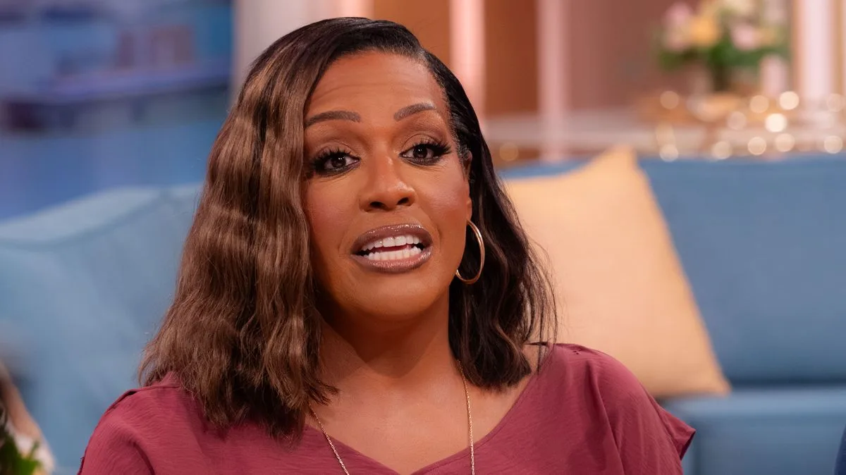 Alison Hammond to host ITV's revival of Name That Tune