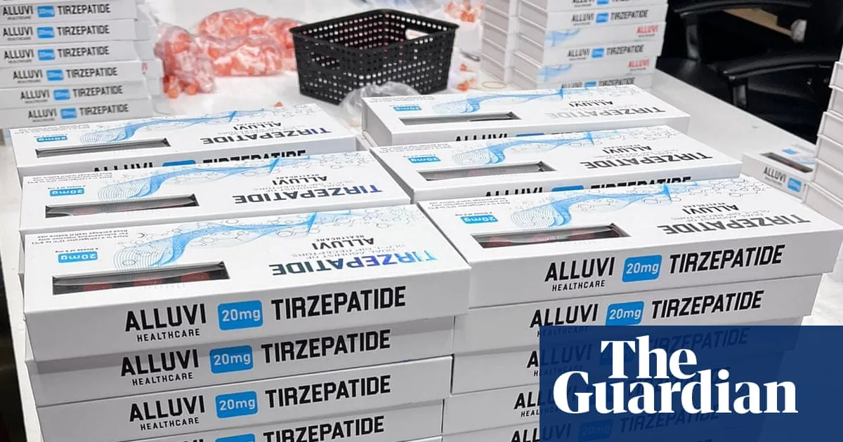 MHRA Warns Against Buying Weight-Loss Jabs from Social Media