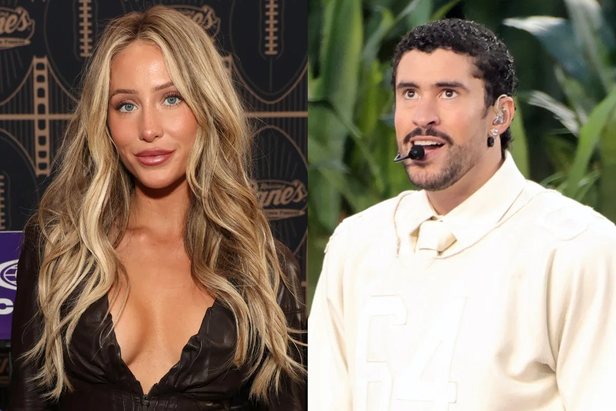 Alix Earle Defends Super Bowl Cameo Amid Backlash